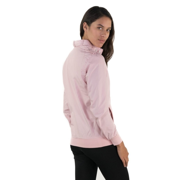 Members Only Women's "THE ICONIC RACER" Jacket - Picture 3 of 9